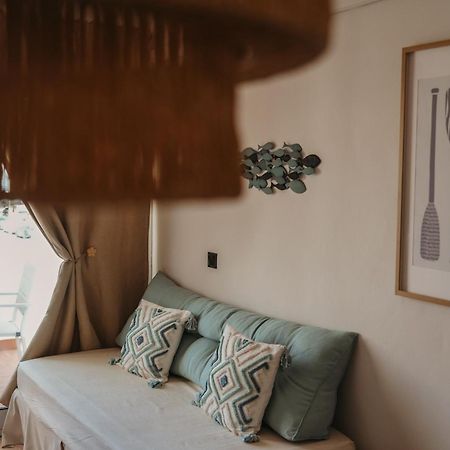 קאלה יונגה Apartamentos Ses Veles מראה חיצוני תמונה