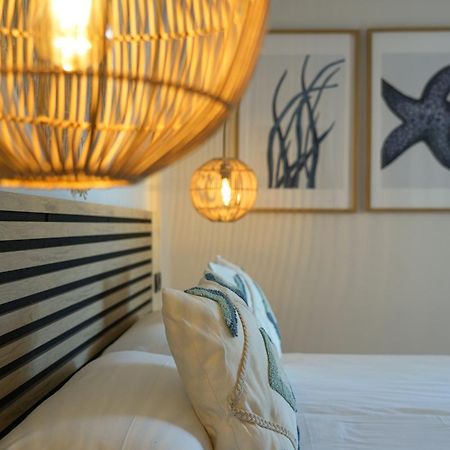 קאלה יונגה Apartamentos Ses Veles מראה חיצוני תמונה