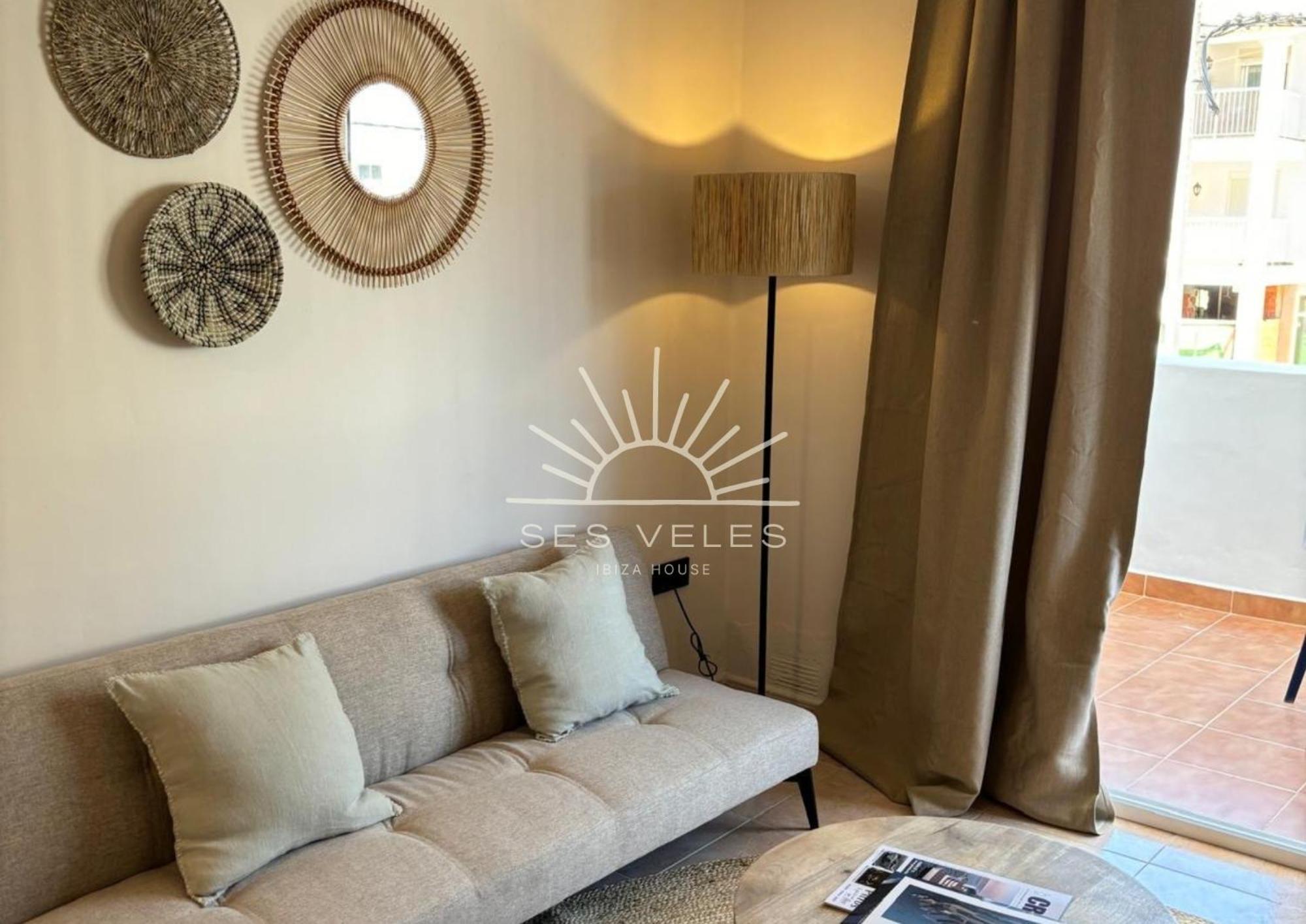 קאלה יונגה Apartamentos Ses Veles מראה חיצוני תמונה