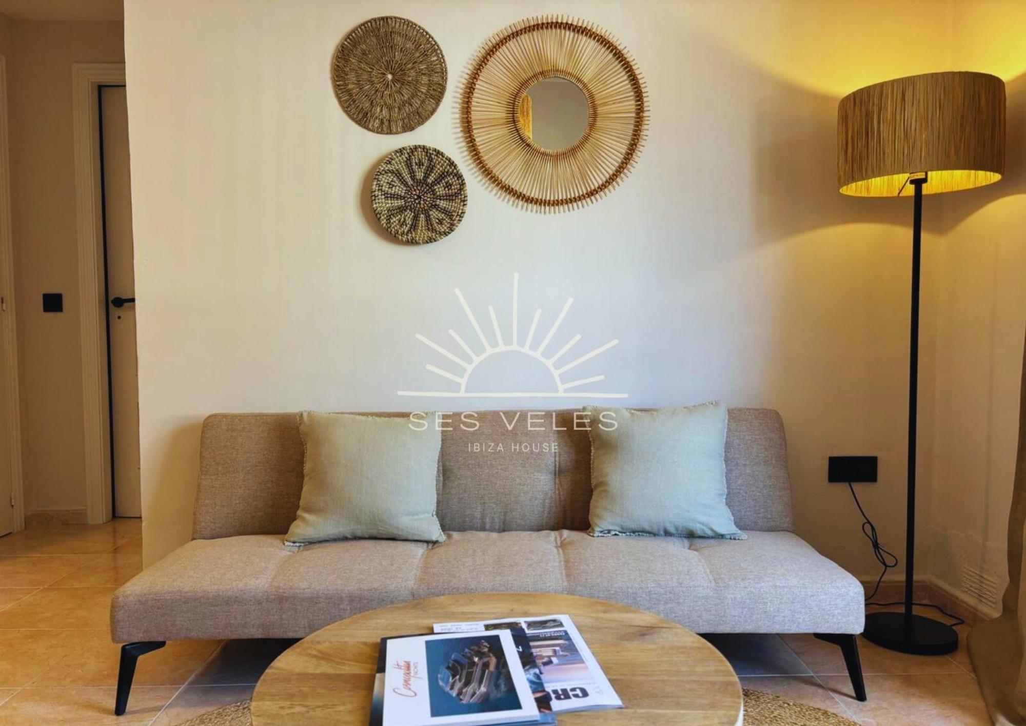 קאלה יונגה Apartamentos Ses Veles מראה חיצוני תמונה
