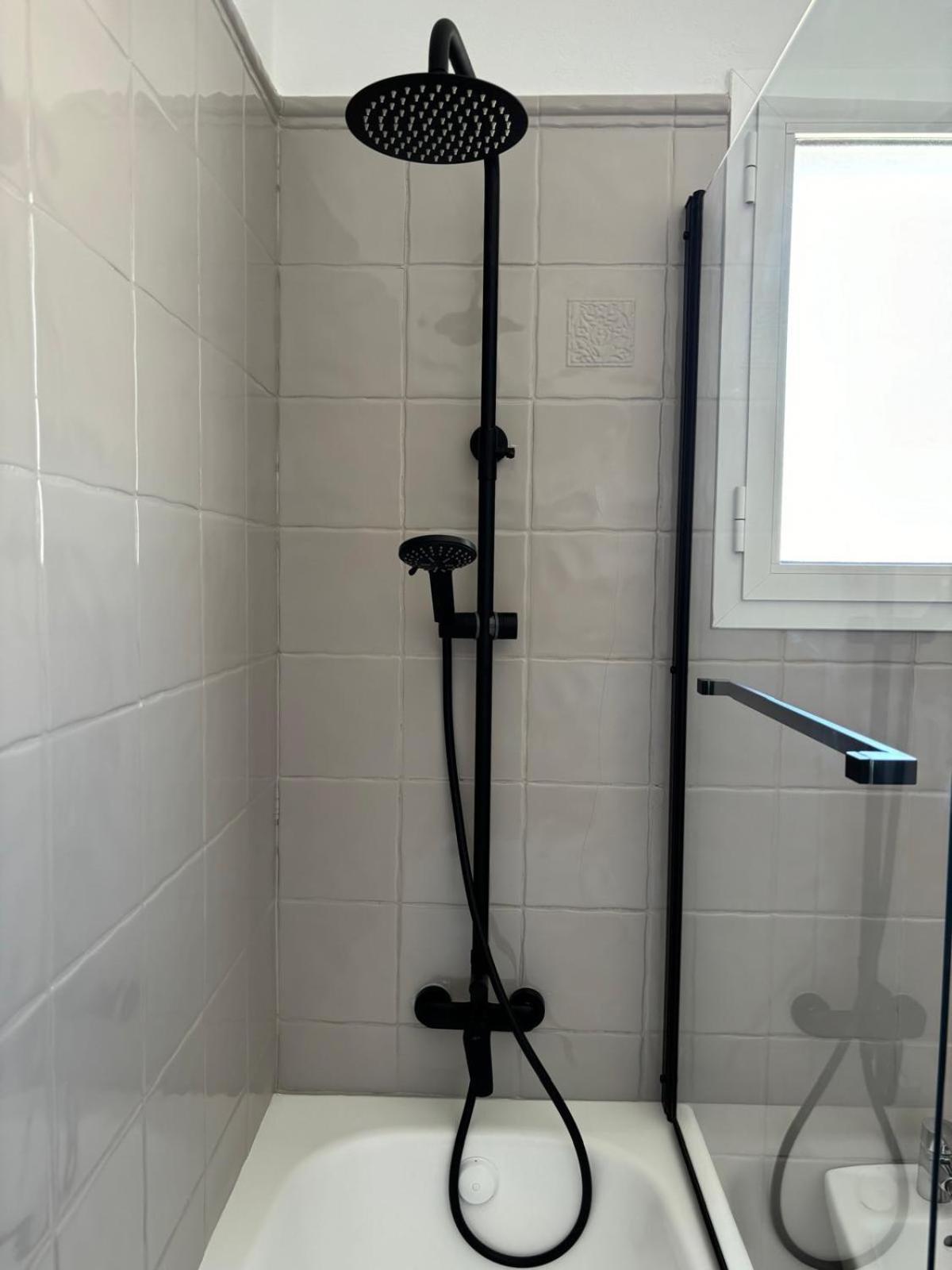 קאלה יונגה Apartamentos Ses Veles חדר תמונה