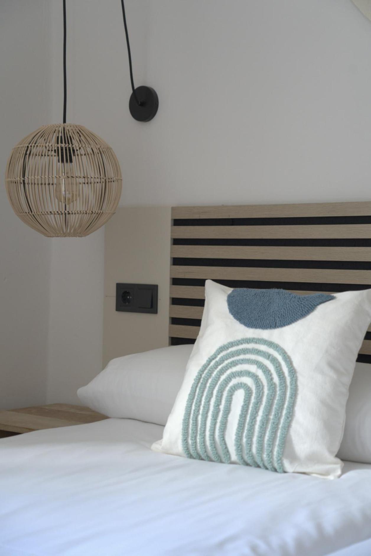 קאלה יונגה Apartamentos Ses Veles מראה חיצוני תמונה