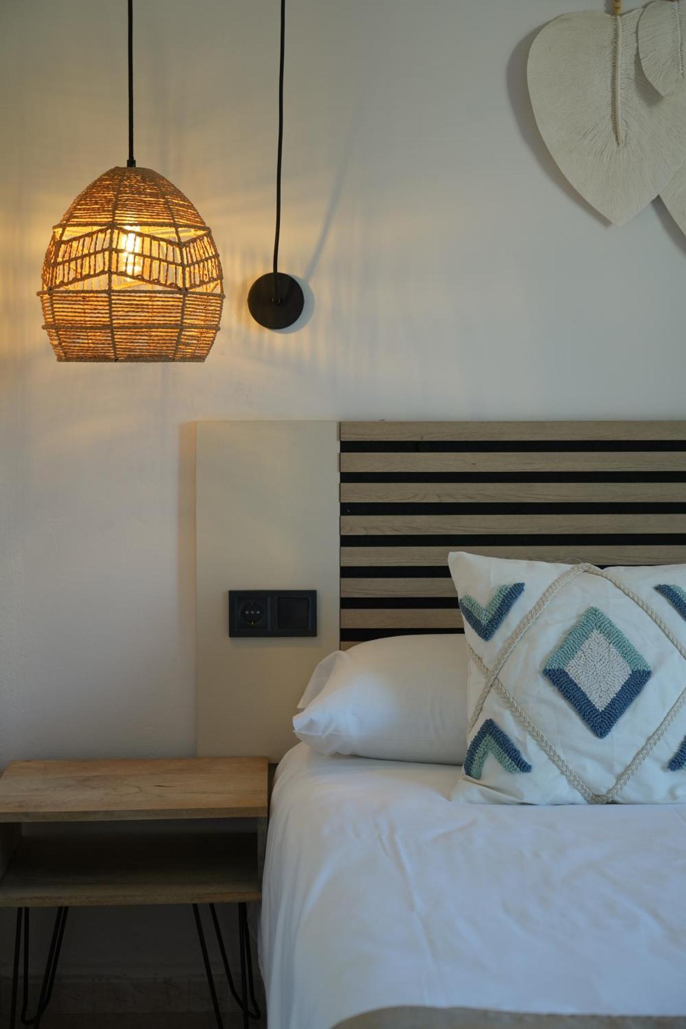 קאלה יונגה Apartamentos Ses Veles מראה חיצוני תמונה